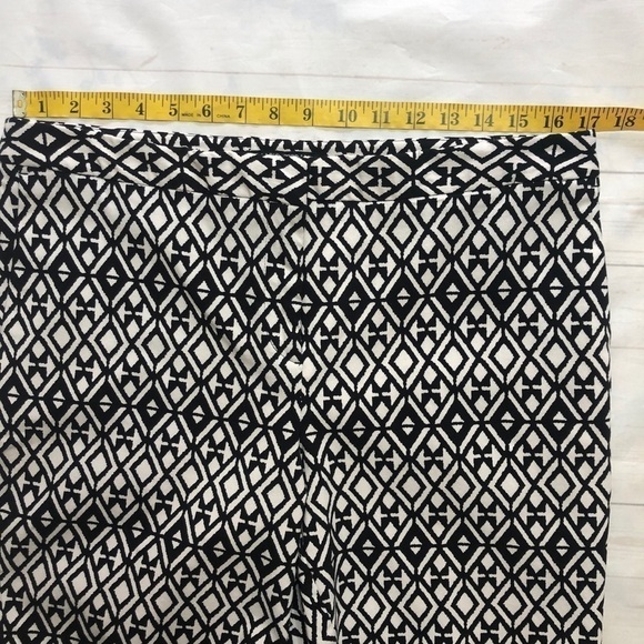 Mario Serrani Italy Tribal Shorts Size 14 - Picture 7 of 9